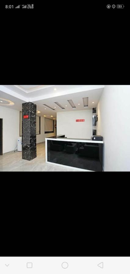 Hotel Golden Bliss At New Delhi Airport Exterior photo