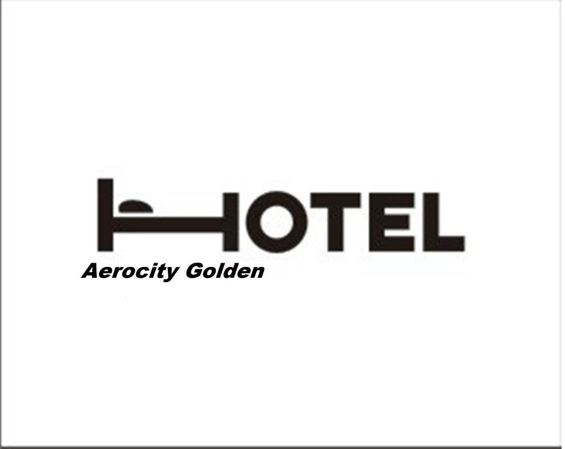 Hotel Golden Bliss At New Delhi Airport Exterior photo